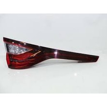 My 265557756R Stop Lambasi Arka Iç Sol Renault Megane Iv 16> 265557756R-265555594R