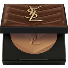 Yves Saint Laurent  Yves Saınt Laurent All Hours Hyper Bronze - Bronzer 03