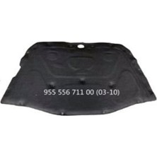 Pro-A 342640 Motor Kaput Izalosyonu 1 Kalite Porsche Cayenne 2003-2010 95555671100X