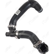 Nifea Nıfea 13154 Kalorifer Hortumu Fiat Egea 16> 1.3d Mjet 52085725-52092904-52019360