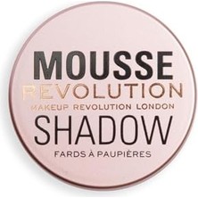 Kazan Hobi Mousse Göz Farı, Champagne