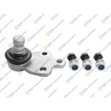 Orjin Orjın 07663 Rotil Alt Sağ-Sol Ford Focus 18> JX61 3A423 AEB-JX61 3A424 Ceb