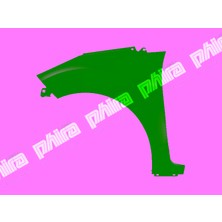 Oran 465011 Çamurluk Ön Sol Ford Fiesta 08> C1BBA16016AA-1777181-8A61A16016