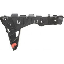 Phıra ST-04421 Ön Tampon Ayaği Sol Opel Astra H 04>10 24460284