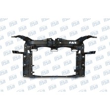 Itsa 10IFR0110154 Panel Ön Plastik Ford Fiesta 2002> 4S6H16E146AC-1518176