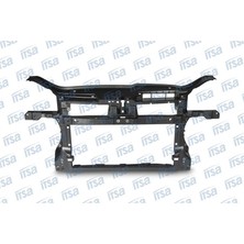 Itsa 10IFR0110133 Panel Ön Plastik Volkswagen Golf V 2003> 1K0805588K-1K0805588P 1K0805588AA-1K0805588E-1K0805588J