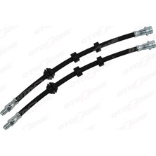 Otozone FHO3002 Fren Hortumu Ön Ford Focus 98> 98AG 2078 AF-2M51 2078 Aa-