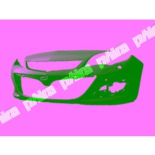 Eurostamp 101.38.9150 Tampon Ön Astarli Sensörlü Far Yikamali Opel Astra J 2011-2015 1401039 13395653-ST-13234