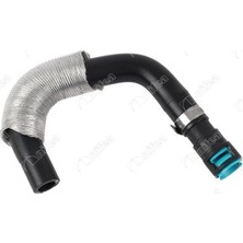 Nifea Nıfea 19675 Kalorifer Hortumu Giris Ford Transit 01> 2.4 Tdci 2C11 18K579 GA-YC15 18K579 Ac