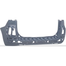 Phıra CP4-07300 Tampon Arka Astarli Citroen C4 Picasso 2007> 7410AR