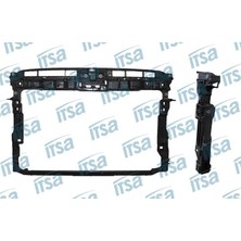 Itsa 10IFR0110250 Panel Ön Plastik Volkswagen Golf Vıı 2013-2017 5G0805588AC-5G0805588Q-5G0805588M