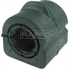 Rapro 54121 Viraj Demir Lastiği Arka Ford Connect 02> (Uzun Şase) 2T14 4A037 DB-2T14 4A037 Dc