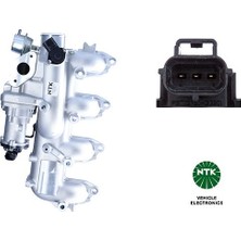Ngk 93160 Emme Manifoldu Egr`li Ford Connect 07> 1.8 Tdci 75-90 Ps (Vakumlu Tip) 4M5Q 9424 BE-4M5Q 9424 Bd