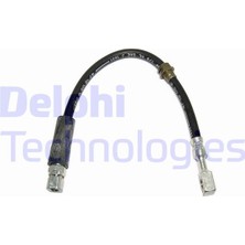 Delphi Delphı LH0273 Ön Fren Hortumu Opel Vectra B 96>02 (420MM M10) 562373-562364-90495787-90539252