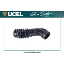 Üçel Ucel S35574 Hava Filtre Hortumu Fiat Doblo I 01> 1.9 Jtd 46770959