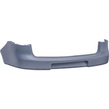 Phıra GF-03300 Tampon Arka Astarli Volkswagen Golf V 2003> 1K6807417GRU-1K58394752ZZ-1K6807417