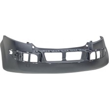 Phıra MG-06300 Tampon Arka Astarli Hatchback Renault Megane Iı 2006> 850108566R-7701476886