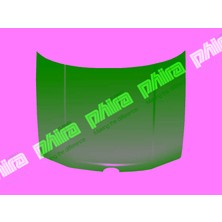 Oran 830030 Motor Kaputu Ön Sac Volkswagen Golf Iv 1998> 1J0823031B-1J0823031A-1J0823031