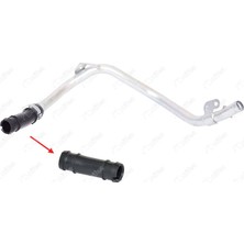 Nifea Nıfea 15078 Yaglama Hortumu Fiat Albea 1.3 Jtd 2002=> 55187804-51797376-55187695