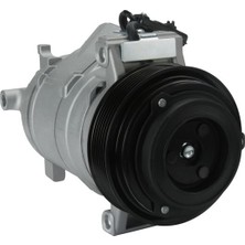 Bosch 1986AD1314 Klima Kompresörü Jeep Grand Cherokee 10> 3.0 Crd 55116835AE