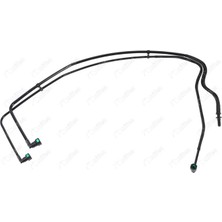 Nifea Nıfea 19243 Yakit Hortumu Ford Transit 06> 2.4 Tdci 6C16 9289 AD-6C16 9289 Ac