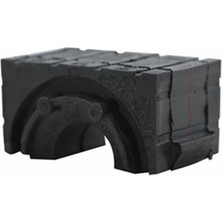 Kautek OP-BS077 Viraj Demir Lastigi On Alt Opel Astra H 04>10 13208048-350205