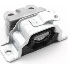 Kautek FI-EM095 Motor Takozu Sol (Sanz. Tarafi) Fiat Egea 15> 1.3 Mjet 51983880-519838800E