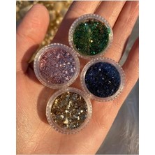 Kazan Hobi Glitter Far Sim Far Set, SERASHINEGOZFARI164