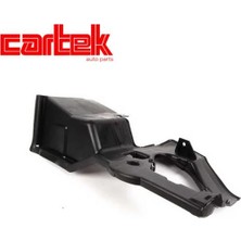 Cartek TPBMW872 Panel On Hava Bakaliti Sag Bmw E60 Lcı 04> 51717050604