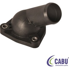 Cabu 330701 Termostat Su Çikiş Konnektörü Ford Connect 02> 1.8 Tdci 2S4Q 8594 AB-1148329