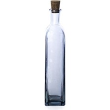 Kazan Hobi Fragola Yağ Şişesi 350 ml Turkuaz