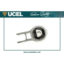 Üçel Ucel S31630 Şanziman Aski Takozu Fiat Egea 1.6 E-Torq At 6 Motor Tam Otomotik Vites 15=> 52026841