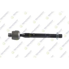Teknorot HY-233 Rot Kolu Sağ-Sol Hyundai Accent Blue 1.4l 1.6l Benzinli 10-> 1.6l Crdi Dizel 10-17 565400U500
