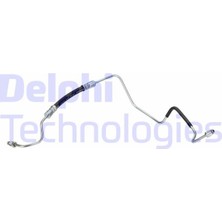 Delphi Delphı LH7636 Arka Fren Hortumu Sol Renault Megane Iv 15> 463167448R-463169296R