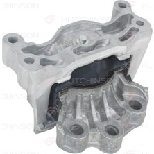 HUTCHINSON Hutchınson 594578 Motor Takozu Sağ Ford Transit 06> 2.2 Tdci Önden Çeker 6C11 6F012 AB-6C11 6F012 Aa