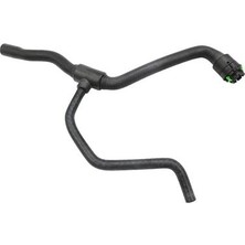 Ytt 11732 Kalorifer Giris Hortumu Opel Vectra B 1.6 16V (Orj Konnektor) 90529277-6818226