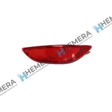 Taiwan Taıwan HQ01-49036-R Reflektör Arka Sağ Hyundai Accent Blue 2011> 924061R000-924061V000
