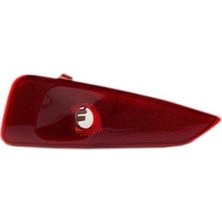 Exq 54-75-07 Reflektör Arka Sol Ford Focus 18> JX7B 13B415 DA-2195836