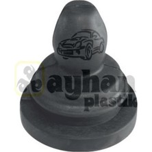 Ayhan A1184 Hava Filtre Takoz Lastiği Renault Clio 820068473