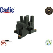 Cadic Cadıc 45002024 Ateşleme Bobini Ford Focus Iıı 1.6 2012> CM5G12029FA