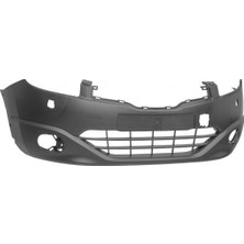 Phıra QS-10235 Tampon Ön Astarsiz Sisli Far Yikamali Nissan Qashqai 2010-2014 62022BR00H