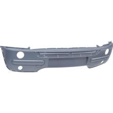 Phıra MI-01200 Tampon Ön Astarli Sisli Mini Cooper MINIONE(R50/R53) 2001> 51116800130