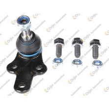 Orjin Orjın 02075 Rotil Alt Ford Focus-Cmax 04> (21MM Kalin Tip) 3M51 3K209 BA-3M51 3395 Ba