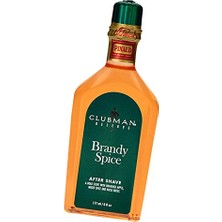 Kazan Hobi Brandy Spice Tıraş Sonrası 177 ml