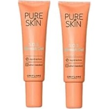 Kazan Hobi Pure Skin Akne ve Leke Karşıtı Cilt Bakım Jeli 41676