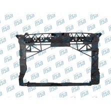 Itsa 10IFR0110262 Panel Ön Plastik Seat Leon 2013-2016 5F0805588F-5F0805588 5F0805588C-5F0805588E-5F0805588D