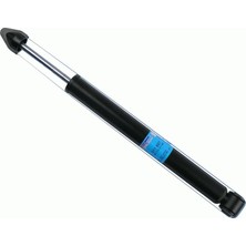 Sachs 311897 Amortisör Arka Ford Fiesta 02> 2S61 18008 AE-2S61 18080 Bc