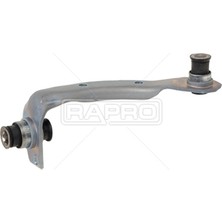 Rapro 55122 Motor Besik Takozu (Komple-Sol) Renault Megane Iı 8200197453