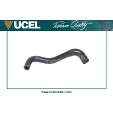Üçel Ucel S85307 Kalorifer Hortumu (Giriş) Hyundai Accent Admire 1.5l D3EA Crdi (3 Silindir) 02-05 9733125300-9731025300