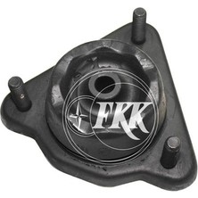 Fkk 1980 Ön Amortisör Üst Tablasi Ford Transit (T12-T15) 95>01 92VB3K155AD-6675788